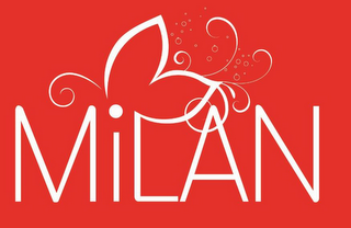 MILAN logo