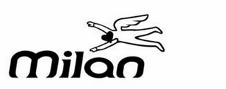 MILAN logo