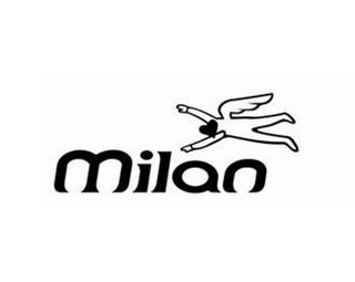 MILAN logo