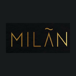 MILAN logo
