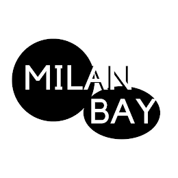 MILAN BAY logo