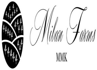 MILAN FARMS MMK logo