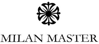 MILAN MASTER logo