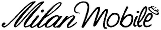MILAN MOBILE logo