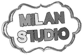 MILAN STUDIO logo