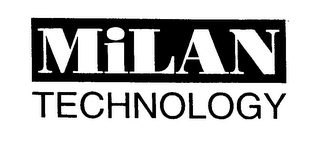 MILAN TECHNOLOGY logo