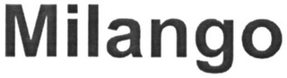 MILANGO logo