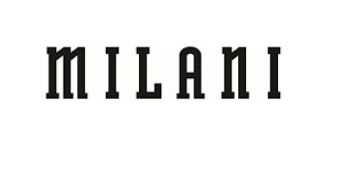 MILANI logo