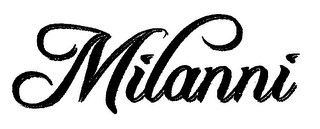 MILANNI logo