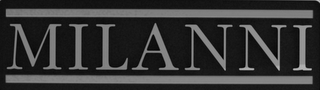 MILANNI logo