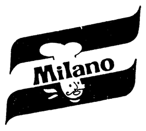 MILANO logo