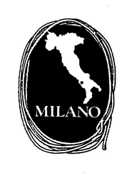 MILANO