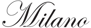 MILANO logo