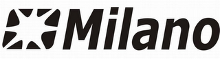 MILANO logo
