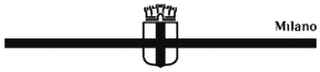 MILANO logo