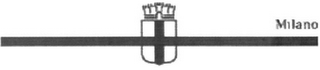 MILANO logo