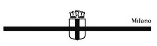 MILANO logo