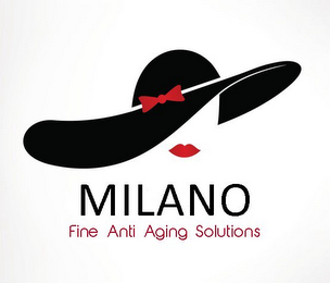 MILANO logo
