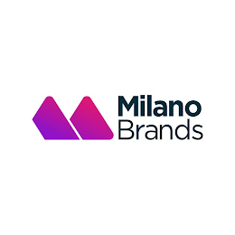 MILANO BRANDS logo