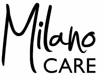 MILANO CARE logo