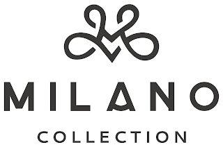 MILANO COLLECTION logo