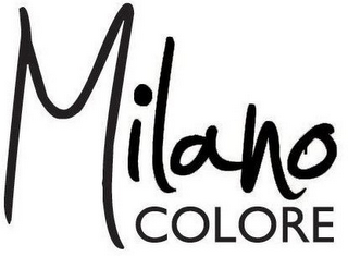 MILANO COLORE logo