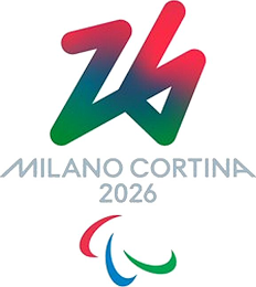 MILANO CORTINA 2026 logo