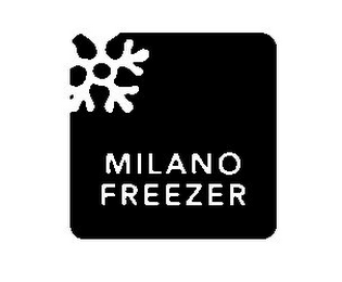 MILANO FREEZER logo