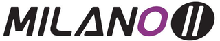 MILANO II logo