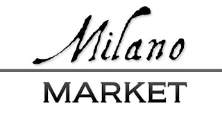 MILANO MARKET logo