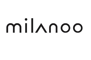 MILANOO logo