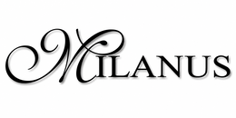 MILANUS logo