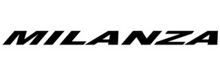 MILANZA logo