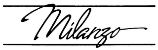 MILANZO logo