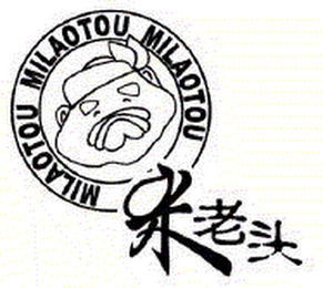 MILAOTOU logo