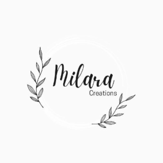 MILARA CREATIONS logo