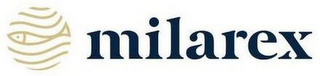 MILAREX logo