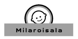 MILAROISALA logo