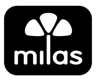 MILAS logo