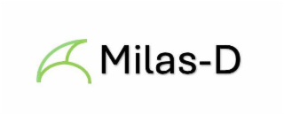 MILAS-D logo