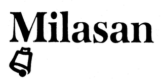MILASAN logo