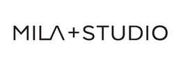 MILA+STUDIO logo
