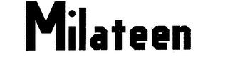 MILATEEN logo