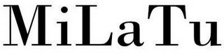 MILATU logo