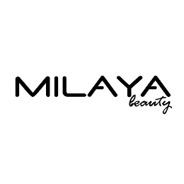 MILAYA BEAUTY logo