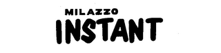 MILAZZO INSTANT logo