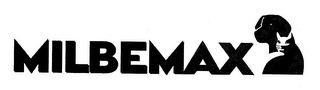MILBEMAX logo