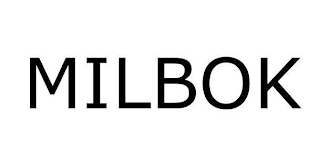 MILBOK logo
