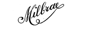 MILBRAE logo