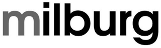 MILBURG logo